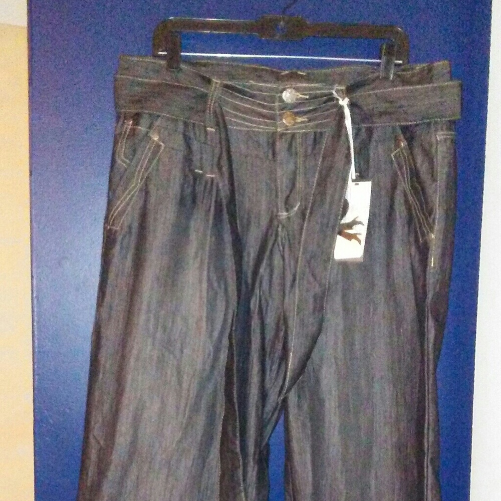 Pants